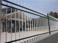 铜陵锌钢护栏,**网栏,机场围栏,小区隔离栅