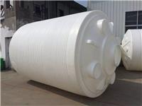 上海40吨塑料水箱塑料水塔PE储罐