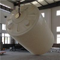 上海PE塑料水箱20吨水箱塑料圆形水塔塑料化工桶储水罐