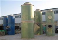 新洁专业生产立式锅炉脱硫除尘器脱硫效率90