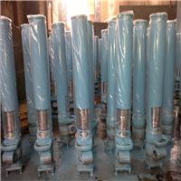 悬浮式单体液压支柱DW18-400/110X悬浮式单体液压支柱