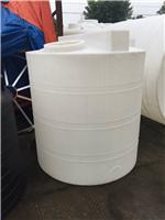 马鞍山3000L塑料搅拌桶罐搅拌桶进口PE加药箱滚塑加药桶蓄水箱
