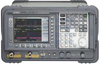 E4402B回收频谱分析仪