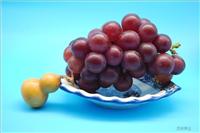 春季新鲜水果 4月巨峰葡萄有籽葡萄4斤酸甜可口多种维生素