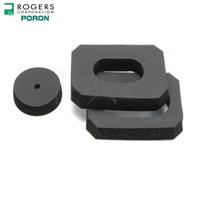 ROGERS罗杰斯4701-40-15500-04 12.7mm泡棉精密模切冲型 现货散料出售