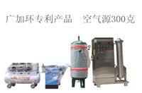 广州佳环HY-019-300A臭氧发生器广加环空气源臭氧发生器300克