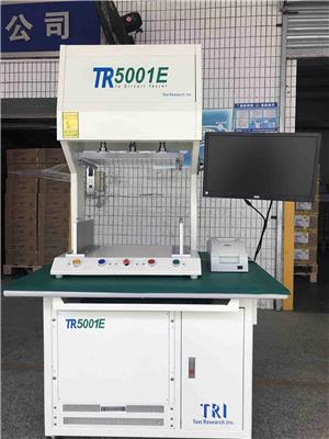 TR5001E/ICT测试仪/ICT/二手TR5001E回收