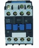 交流接触器CJX2-1210