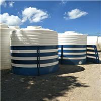 湖南5吨塑料储罐5000L塑料水箱食品级塑料储液桶PE水塔