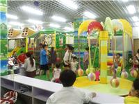 儿童乐园淘气堡工厂直售 儿童乐园* 淘气堡*