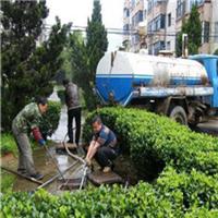 杨浦区新江湾城环卫所抽粪低价 管道疏通保养公司