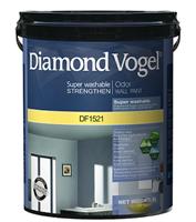 美国钻石涂料进口品牌代理 DF1521 **易洗强化水净墙面漆