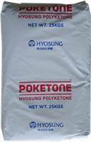 供应韩国晓星聚酮POK，是一款无甲醛析出、高耐化学性、高耐冲击强度、高耐磨性、高气体阻隔性的产品；可替代PA66、PA11、PA12、POM 高端）、PPE、EVOH等产品