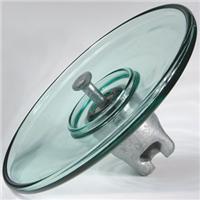 210KN 标准型悬式玻璃绝缘子