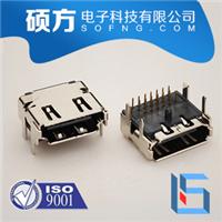 深圳USB插座与东莞USB插座长期生产供应商