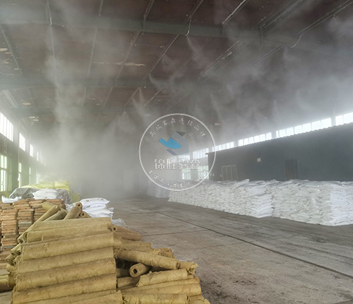 工地喷雾机降尘安装 降尘喷雾设备使用说明