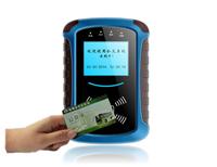聚合支付便捷刷卡机可以刷卡消费也可以二维码扫码支付