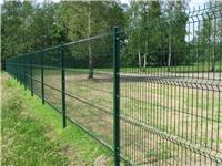 大量供应 普通护栏网 包塑公路护栏 围栏网 加强折弯护栏网 护栏