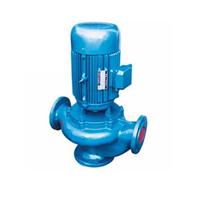 THDB导叶式混流泵|蒸发器强制循环泵