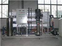 3吨/小时RO水处理设备产地直销 河南反渗透设备生产厂家