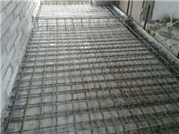 海淀区钢结构阁楼搭建现浇混凝土阁楼楼板设计制作