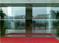 上海自动玻璃门门
