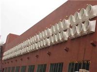 供应伟巨1460屋顶风机滁州车间通风降温设备-芜湖钢结构厂房换气散热设备