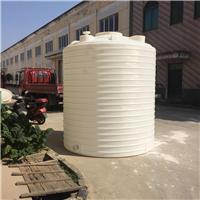 江西供应道滘8吨PE防腐塑料桶化工桶塑料水塔8000L水塔8立方水箱