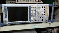 热销R&S/罗德与施瓦茨FSQ8信号分析仪FSQ3