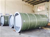 海南文昌万宁一体化雨水提升泵站时代的产物