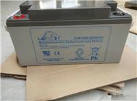 理士蓄电池DJM1265 12V65AH电力储能系统