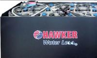 HAWKER叉车蓄电池 5PZS700 林德叉车电池 48V700AH 现货