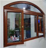 优质德国工艺铝木门窗* 蒂格尔尼门窗铝木门窗招商