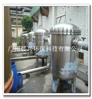 厂家直销广东潮汕食品饮料用水除细菌余氯杂质精密过滤器