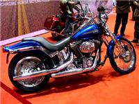 2018中国国际摩托车电动车及零部件展览会