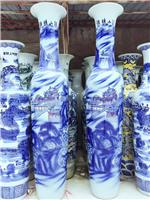 西安陶瓷大花瓶销售 陕西礼品花瓶 开业*花瓶销售厂家