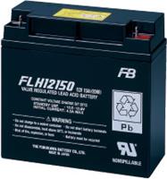 代理古河 FPX12380 蓄电池 12V型号齐全
