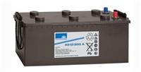 德国阳光蓄电池A412/200 规格12V200AH胶体电池