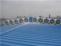 1260负压风机-扬州通风降温设备-扬州钢结构厂房排烟设备