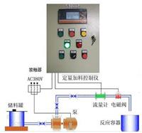 上海市定量控制仪_定量控制设备_硫酸流量计_耐腐蚀流量计_锅炉蒸汽流量计