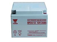 正品供应广东汤浅蓄电池NPL38-12产品参数含税报价免税包邮