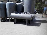 空调系统大型碳钢分集水器