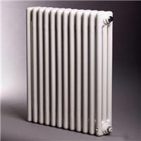 GZ306型钢制柱型散热器 钢制三柱暖气片