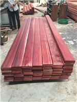 柳桉木板材.实木木方厂家优质供应