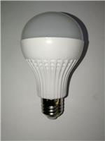 LED声光控球泡灯
