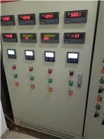 河北工业在线仪表集中监控台自控系统柜