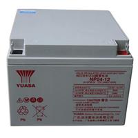 汤浅蓄电池2V200AH 高可靠性不间断电源