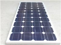 太阳能电池板上哪买好，降级太阳能电池板长期回收