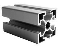工业铝型材定制生产厂家|流水线工作台铝材|国标|欧标规格齐全