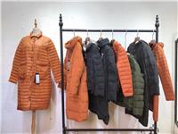 品牌折扣女装批发冬季备货双面羊绒大衣实体店必选货源